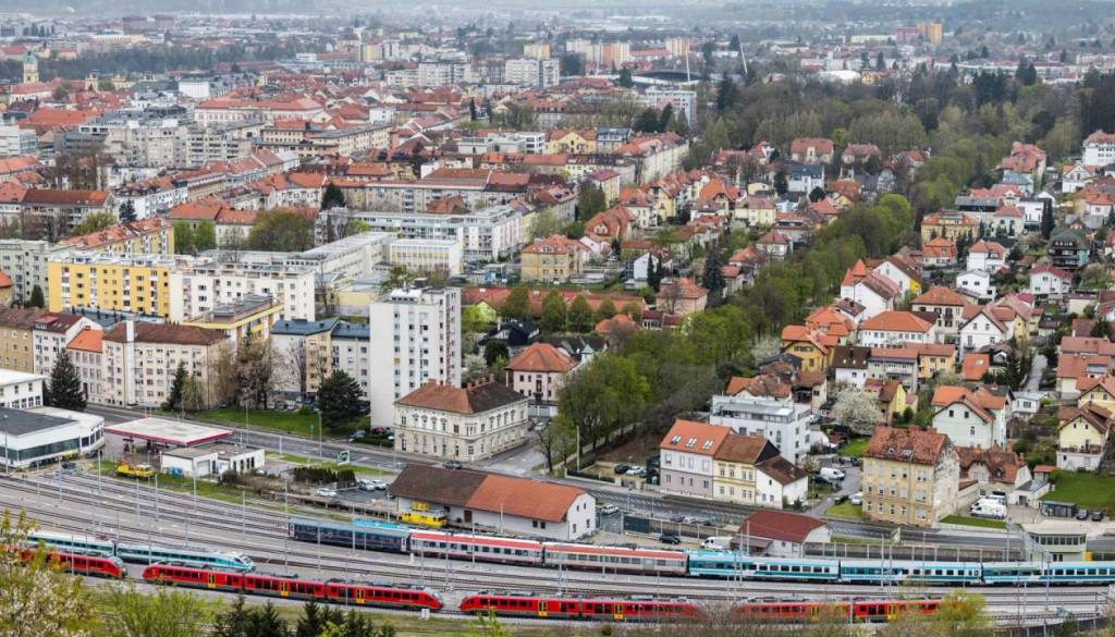 Participativni proračun v Mariboru: Milijon evrov za nove ideje, medtem ko stare še čakajo na izvedbo
