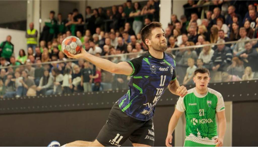 Trebanjskim levom žreb namenil 'žogico, ki so jo želeli vsi'. To je nasprotnik na zaključnem turnirju