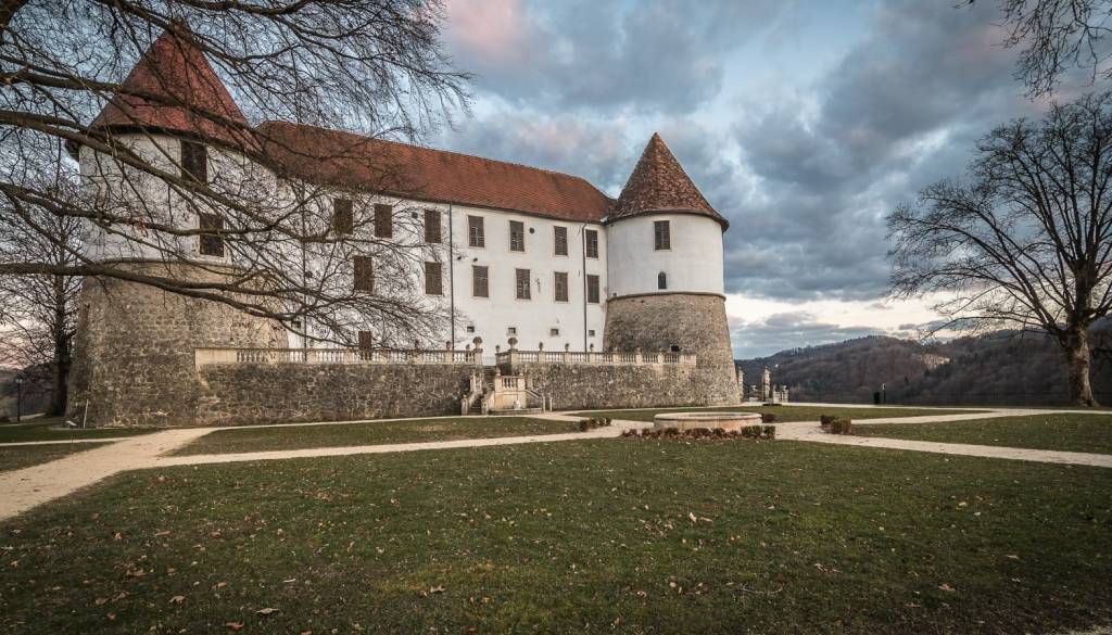 Prihaja prvi Festival Gradovi Posavja: kaj vse bo ponujal