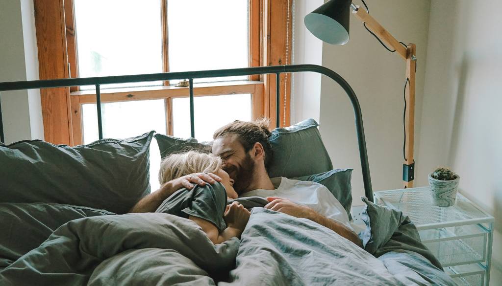 Če sodite med te izbrance, se bo vaše ljubezensko življenje zvečer razvnelo