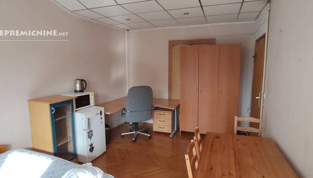 Primerjava: Za 600 evrov na Dunaju dvosobno stanovanje, v Ljubljani komaj garsonjera