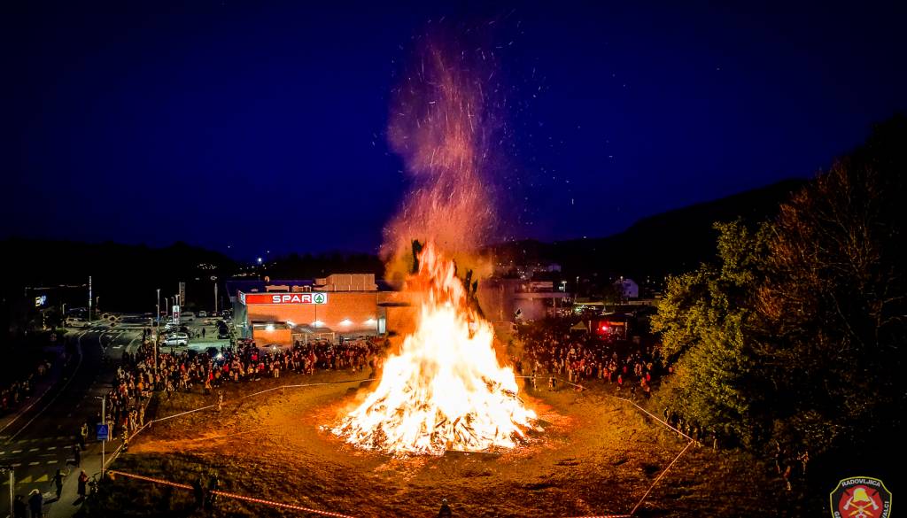 Kresovanje se vrača v Radovljico! Obljubljajo največji dogodek na Gorenjskem