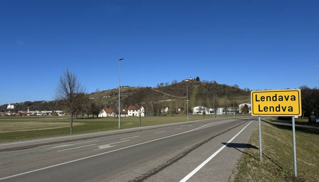 Začetek raziskav geotermalnega potenciala v Lendavi