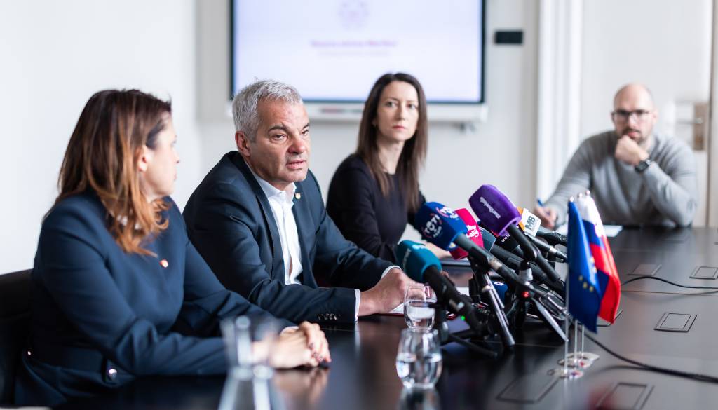 Na razkritje Mariborinfo se je odzval Arsenovič: »Moja vest je čista«