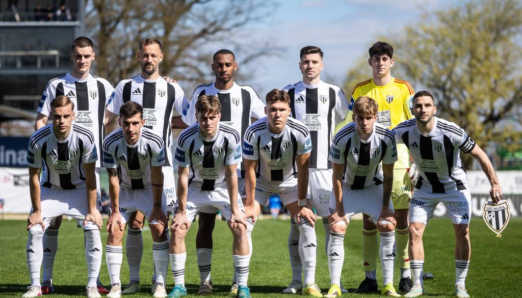 V ŽIVO: Mura - Bravo 0:0*