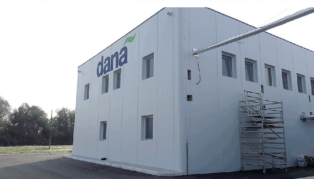 V podjetju Dana iščejo več oseb za delo na Dolenjskem 