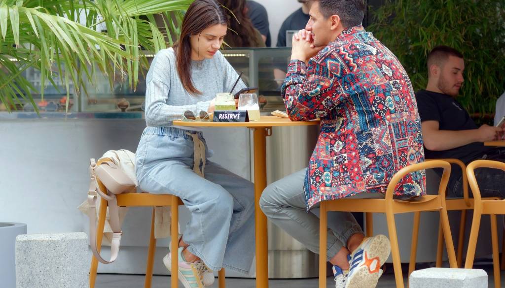 Ta znamenja čaka pogovor, ki bo povsem spremenil njihove načrte za maj