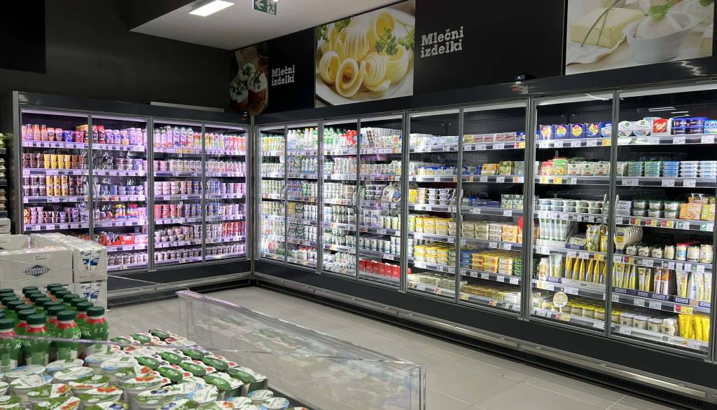 Zapira se še en Tuš na Dolenjskem, to naj bi bil razlog