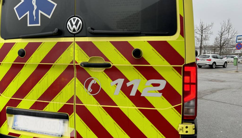 V sosednji državi onkološkim bolnikom zagotovil brezplačen prevoz na kemoterapijo