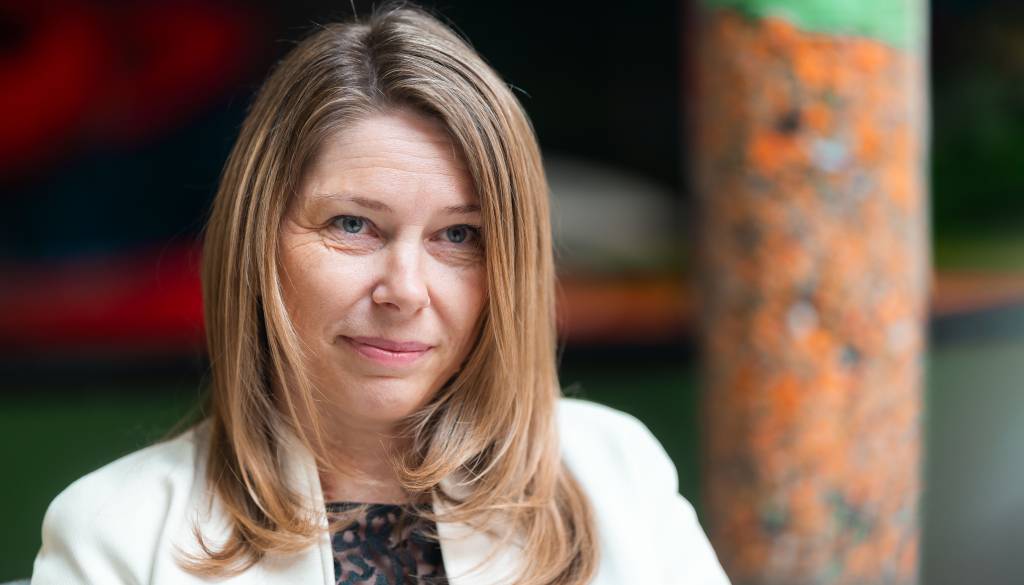 »V Sloveniji pogosto preveč skromni in zmotno mislimo, da je drugje bolje«