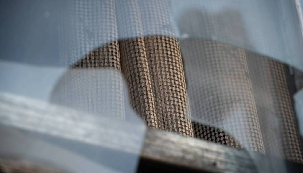 Vlom na Bežigradu, osumljenec se je skrival na podstrešju