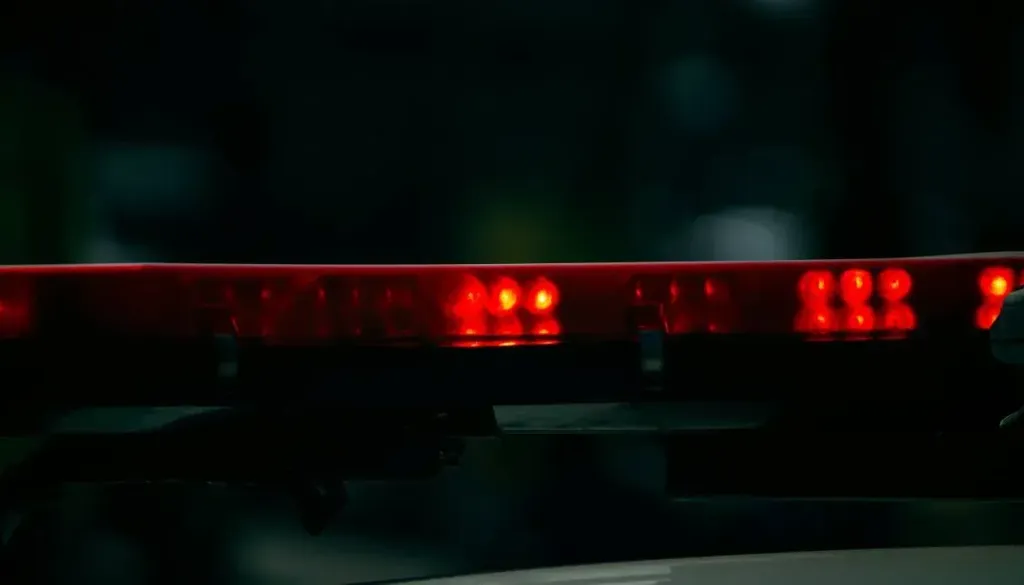 Neprilagojena hitrost usodna za 72-letnika: Zapeljal s ceste, se prevrnil, trčil v drugo vozilo in umrl