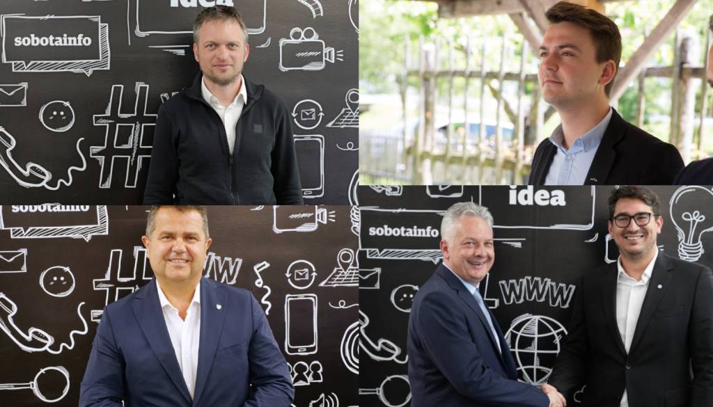 Kaj bi vlada Janeza Janše pomenila za Pomurje?