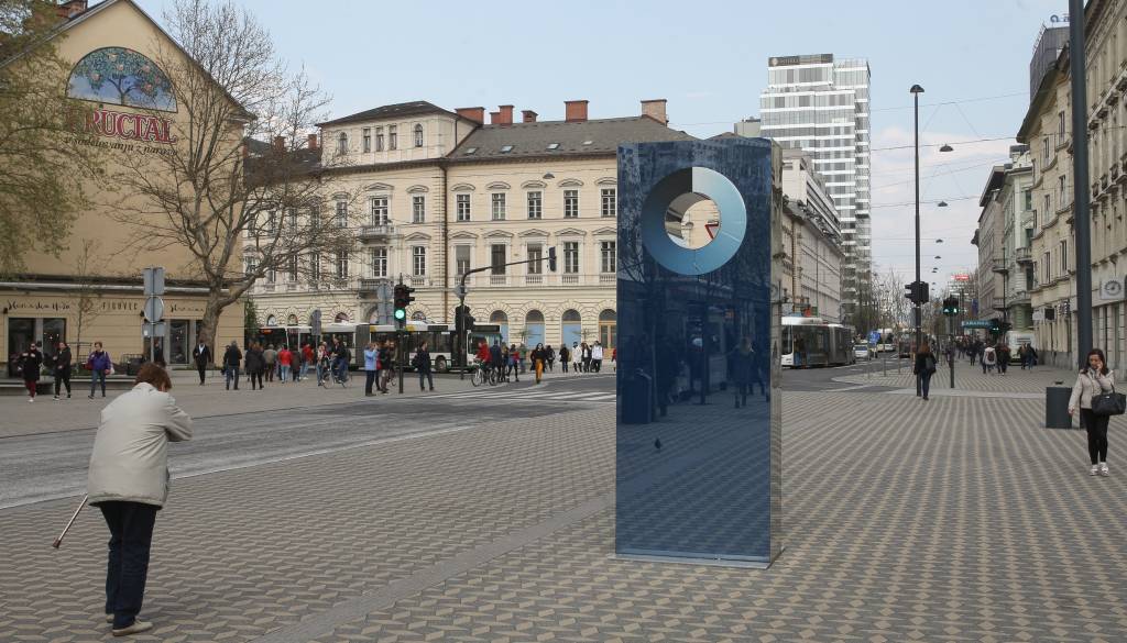 Prihaja puščavski prah,  z njim pa tudi sprememba vremena