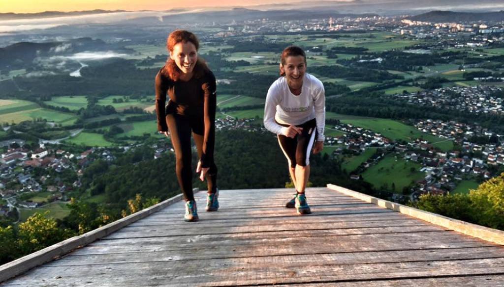 Šmarna gora: Po skoraj 50 letih izginila legendarna zmajar­ska rampa