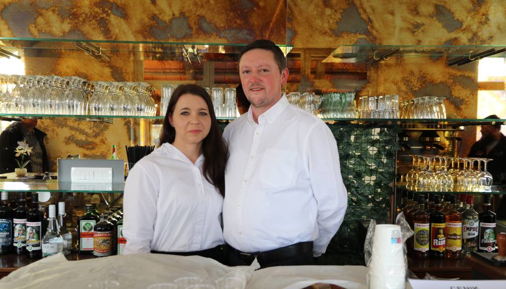 FOTO: Pomurje bogatejše za novo gastronomsko destinacijo