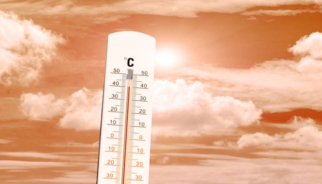 Bo poletje res tako vroče ?  Izberite pravega serviserja, da bo vse ustrezno delovalo