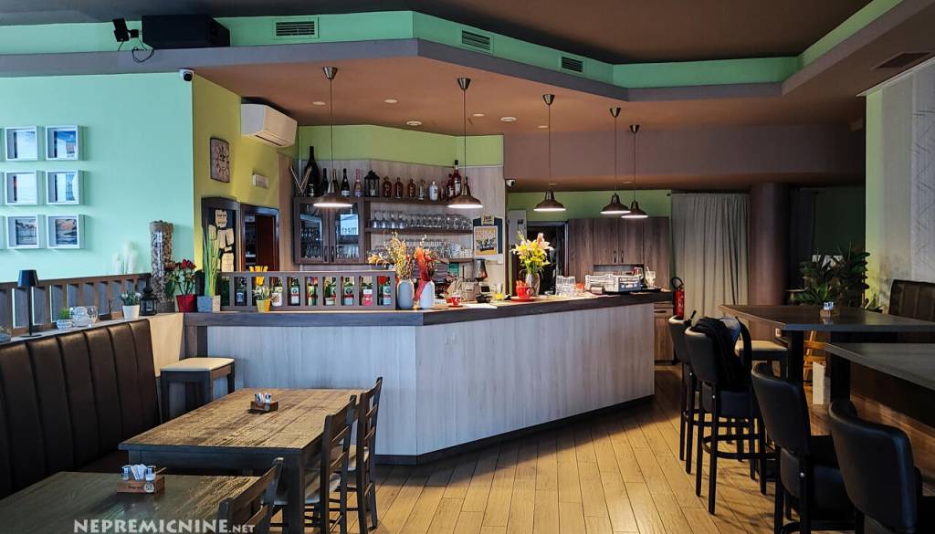 Prodaja se ena najbolj znanih restavracij v Novem mestu