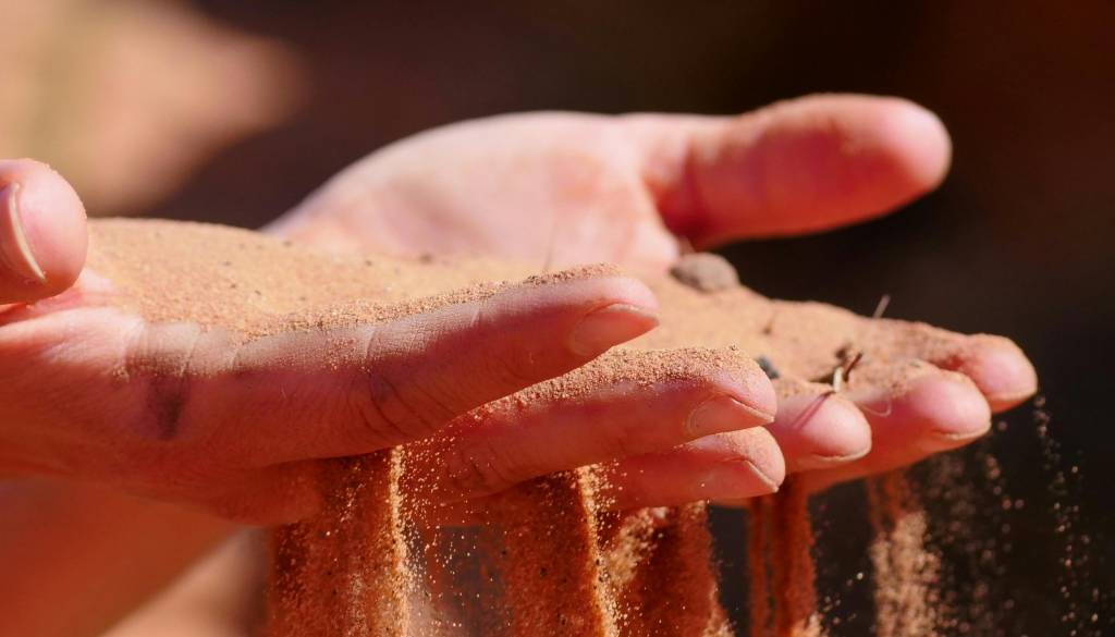 Puščavski prah bo zajel Slovenijo, nato sledi vremenski preobrat