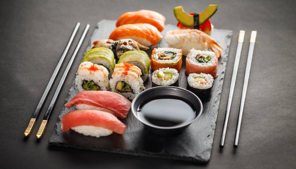 Doživite Azijo na krožniku – nedeljski brunch v Habakuku