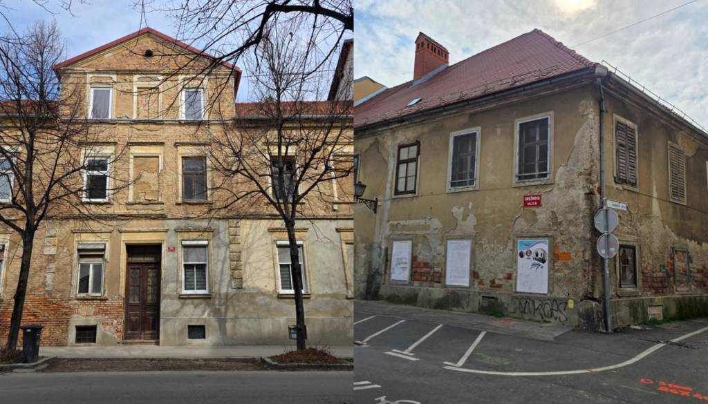 To so stavbe v Mariboru, ki bodo letos dobile občinski denar