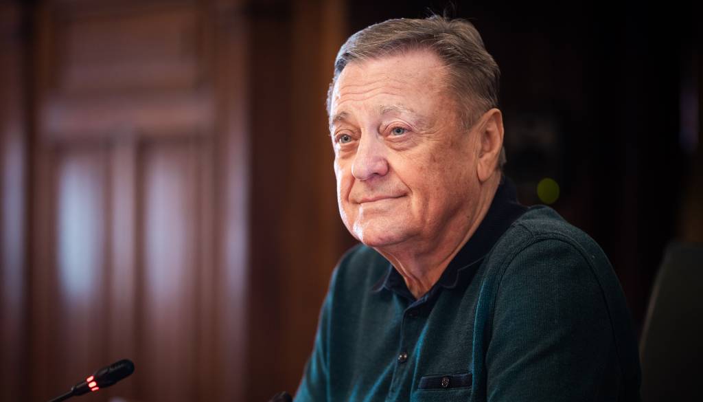 Kanal C0 končan: »Gre za enega ključnih projektov varovanja pitne vode«