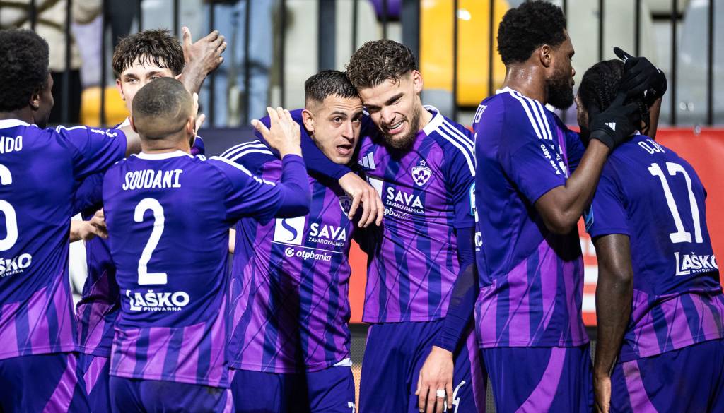 V ŽIVO: Maribor - Koper 0:0*