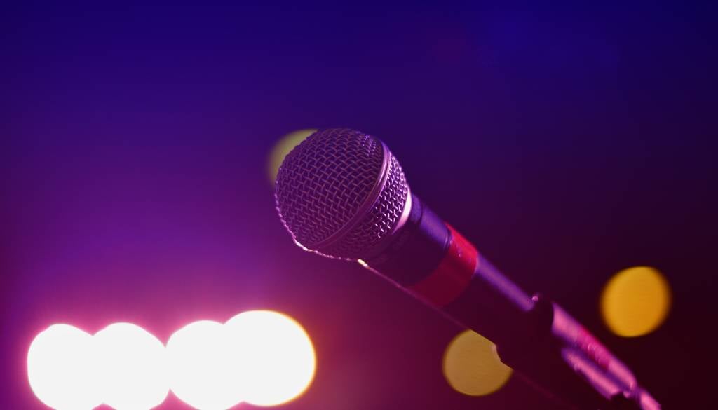 Slovenska pevka po več letih ponovno samska