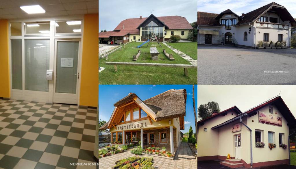 Utečen posel ali nov začetek? Pet zanimivih poslovnih priložnosti na Ptuju in v okolici