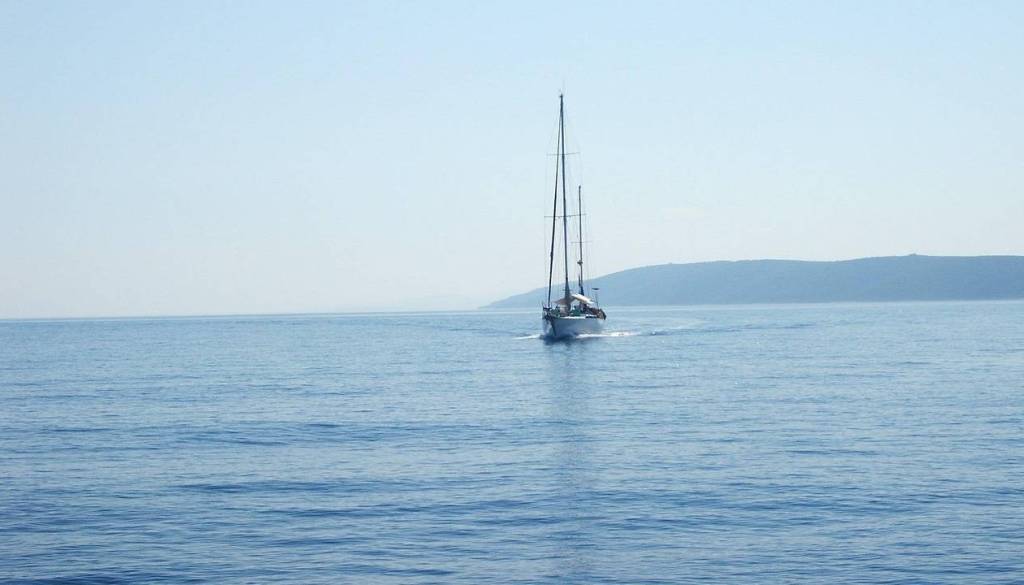 Alarmantni podatki: 80 odstotkov izpustov odpadne vode v Jadransko morje brez biološkega čiščenja