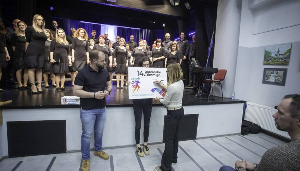 Za Marjana iz Mirne zbrali več kot 11 tisoč evrov! 