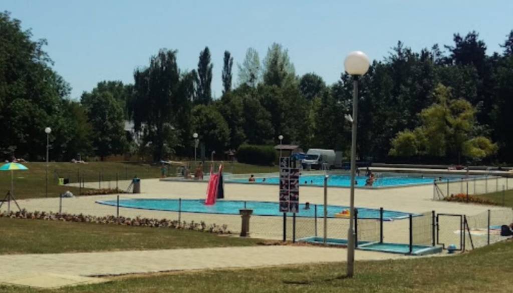 Kdo bo skrbel za varnost na ormoških bazenih? Objavljen razpis