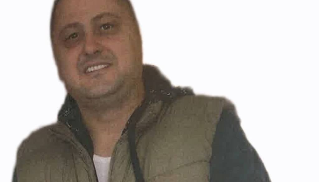 Policija išče neznanca iz Grosupljega, vsaka informacija je lahko ključna!