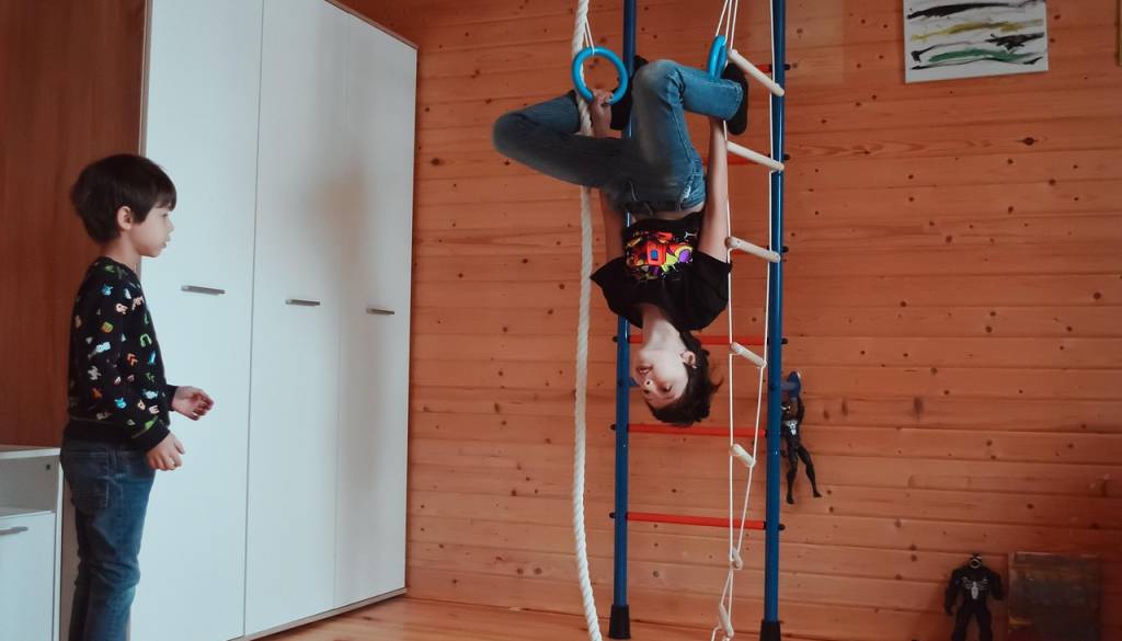 Zdravje v občini? Telesna pripravljenost otrok na Ptuju pod povprečjem, izstopajo srčne bolezni