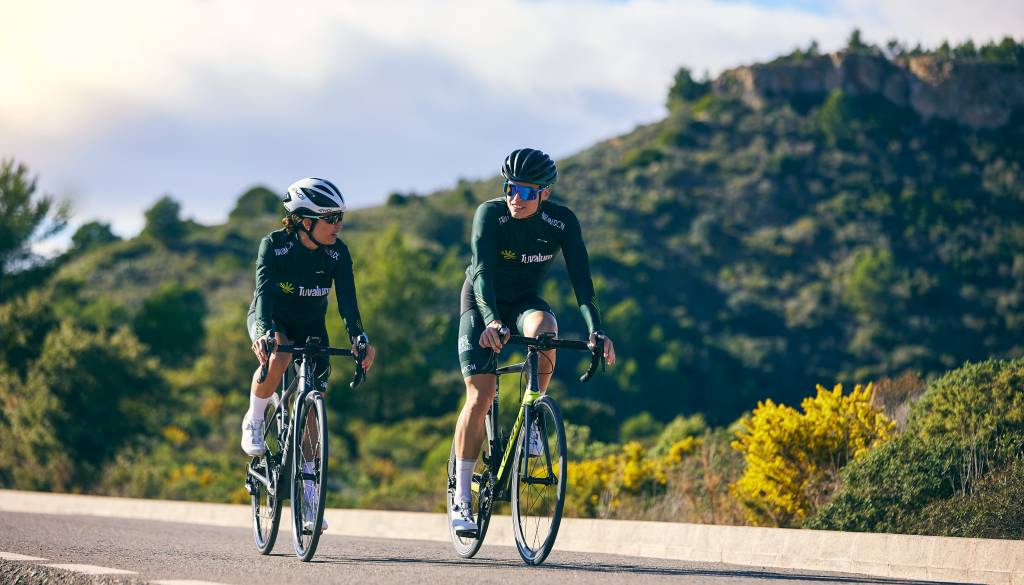 Novo kolesarsko doživetje, ki bo združilo 12 dolenjskih občin