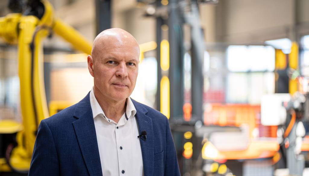 Pahor: »Rekli smo, da želimo v Lendavi zgraditi poslovni objekt tako visok, da bo v Ljubljani sonce pol ure kasneje vzšlo«