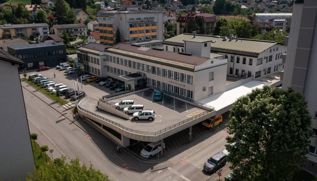 V to občino se vrača točka, ki je v zadnjih letih marsikomu pomagala