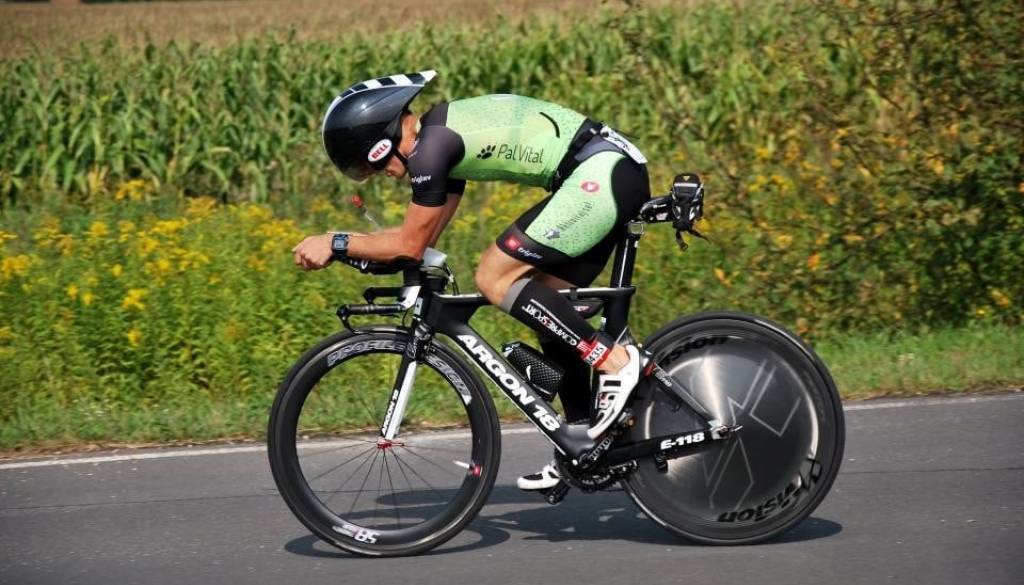 Pomurje z ambicijo gostiti eno največjih triatlonskih tekem