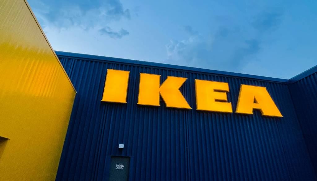 IKEA presenetila z nenavadno potezo, ideja se je rodila iz prvoaprilske šale