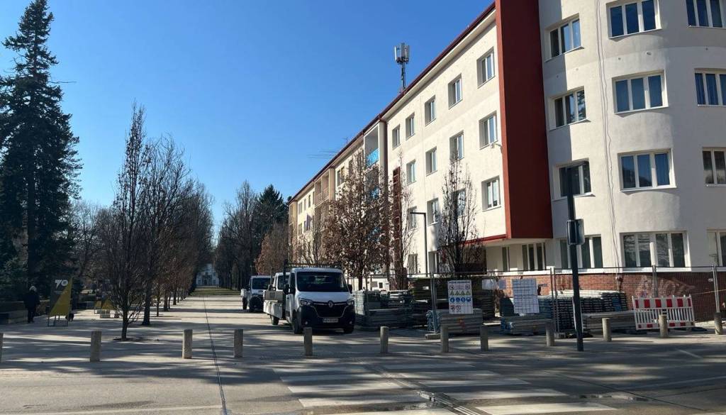 Murska Sobota za prenovo Delavskega doma prejela 3,1 milijona evrov