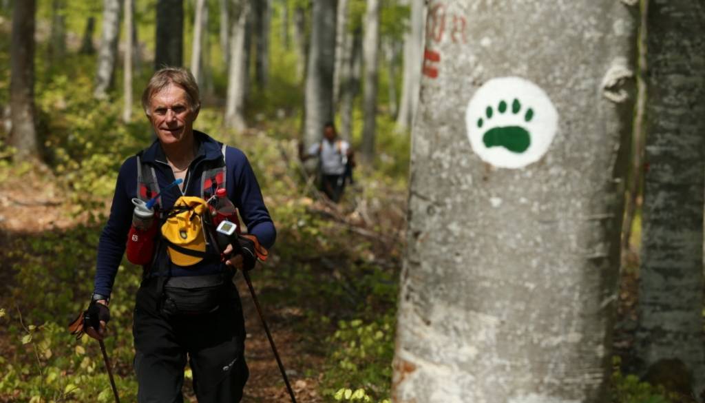 V osrčju Kočevskega gozda bo potekal eden najbolj ekstremnih pohodov v regiji