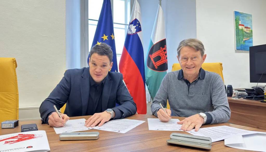 Belokranjska občina opravila nakup, ki ji bo pomagal v primeru naravnih nesreč