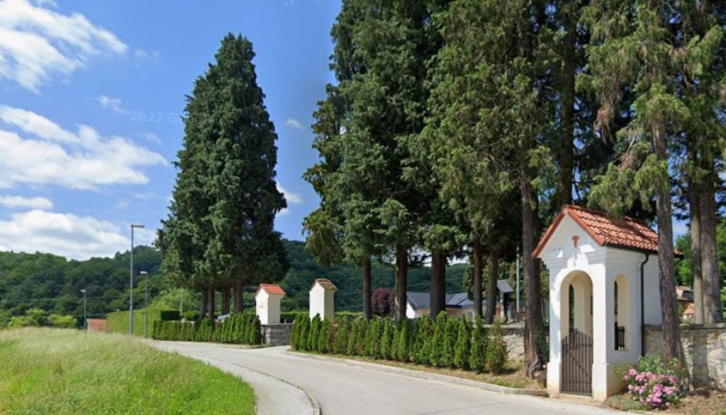 Tudi letos bodo v tej občini obnavljali spomenike, lani so s sredstvi obnovili pet cerkev