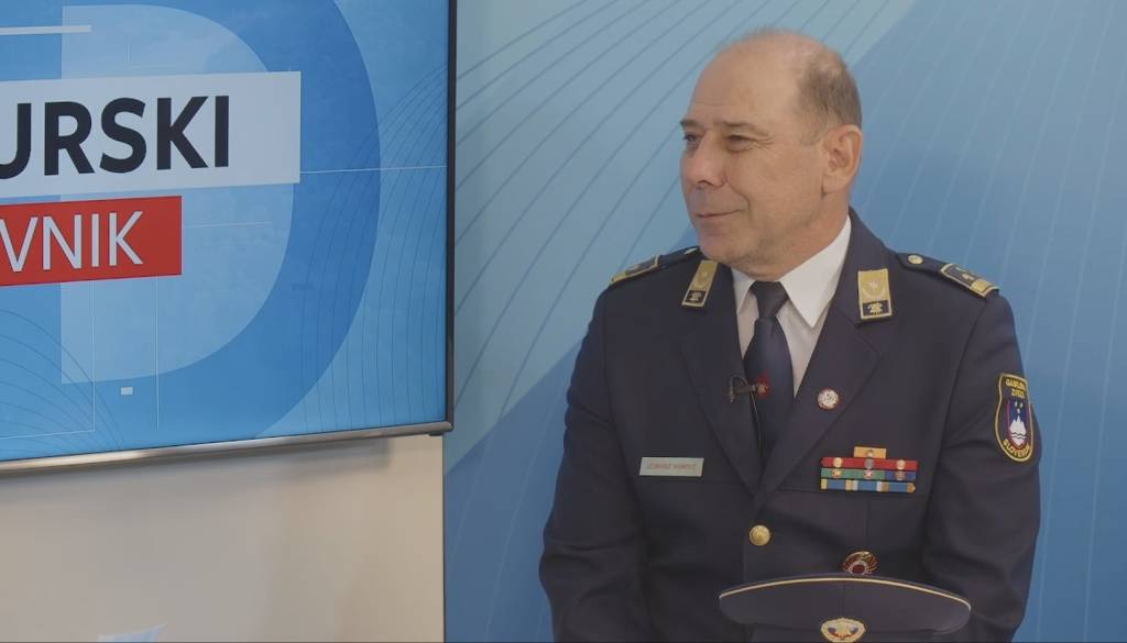 Odstop predsednika Gasilske regije Pomurje