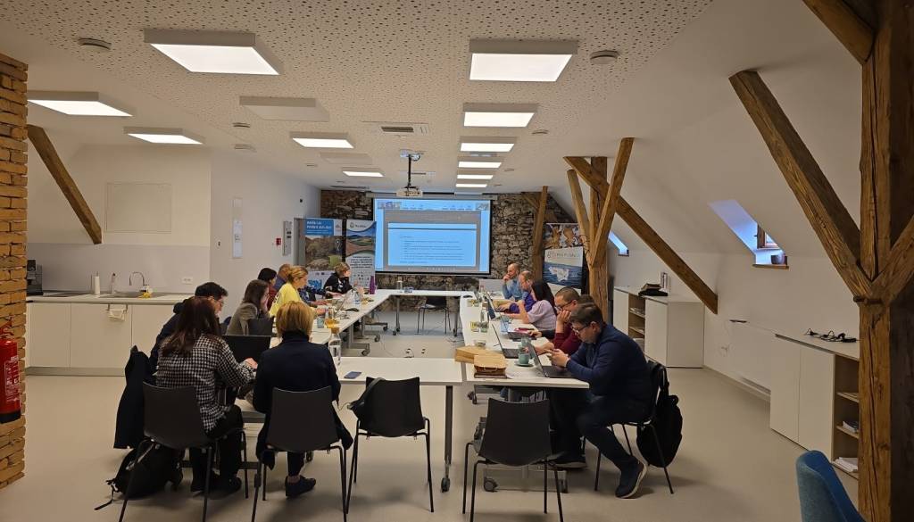 Evropa gleda v jugovzhodno Slovenijo: projekt, ki prinaša nove priložnosti za podeželje