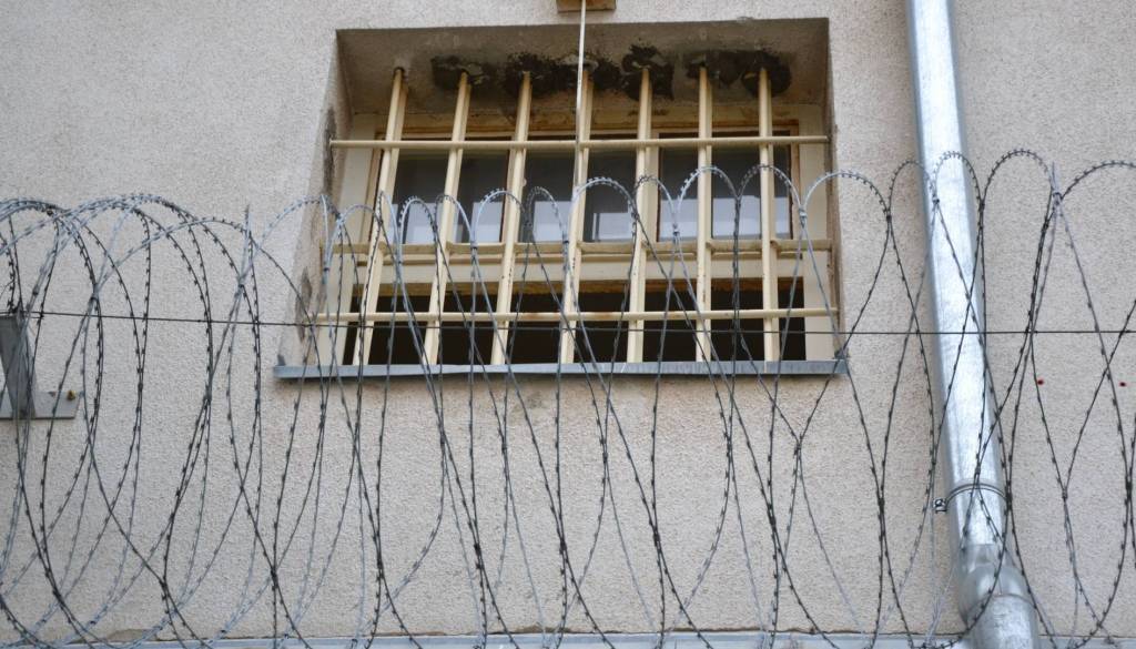 Župan brez uspeha na vrhovnem sodišču, čaka ga zapor