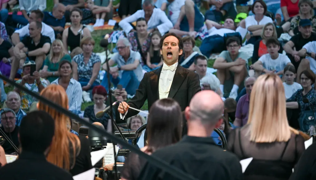 Ptuj odpira festivalsko sezono: Od Salona Sauvignon do drugih festivalov in žonglerske konvencije