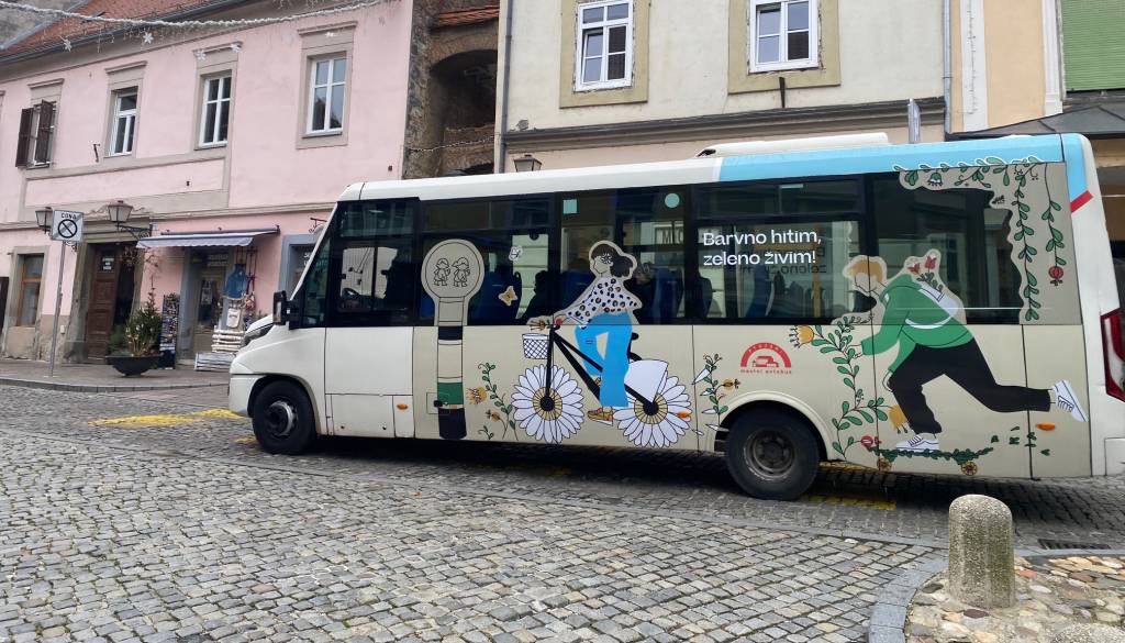 Bo mestni potniški promet na Ptuju ostal brezplačen za uporabnike? O vplivu podražitev goriv ...