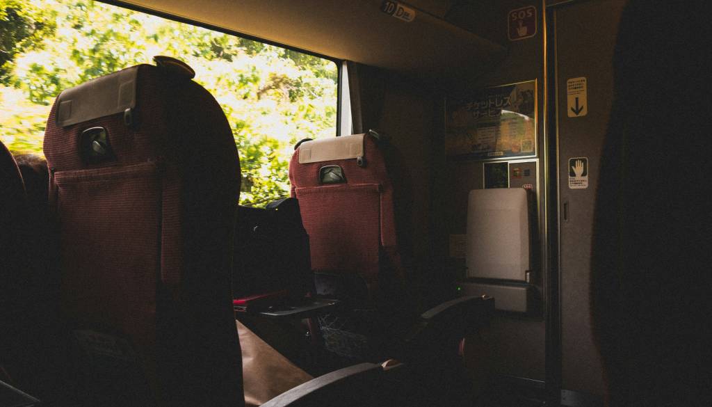 Šokantno presenečenje za najditelja, ženska na vlaku pozabila 20 tarantel