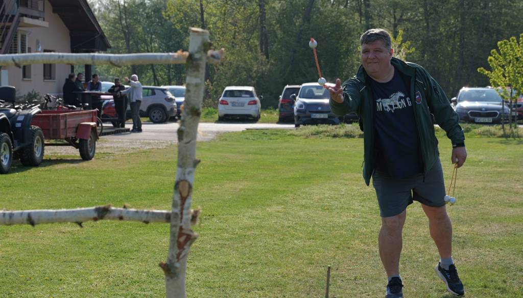 V Bakovcih tradicionalno srečanje institucij